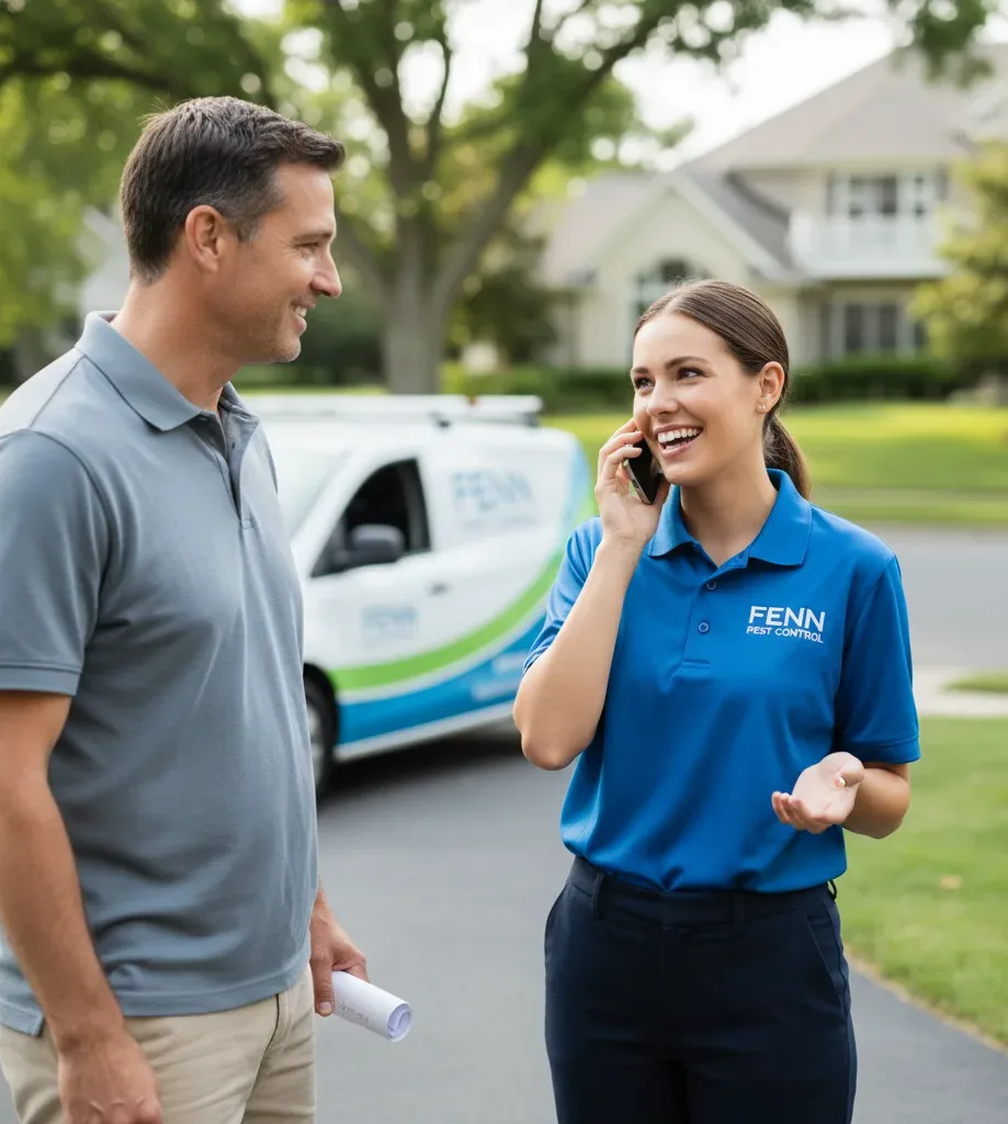 Bed Bug Extermination in Leachville, AR